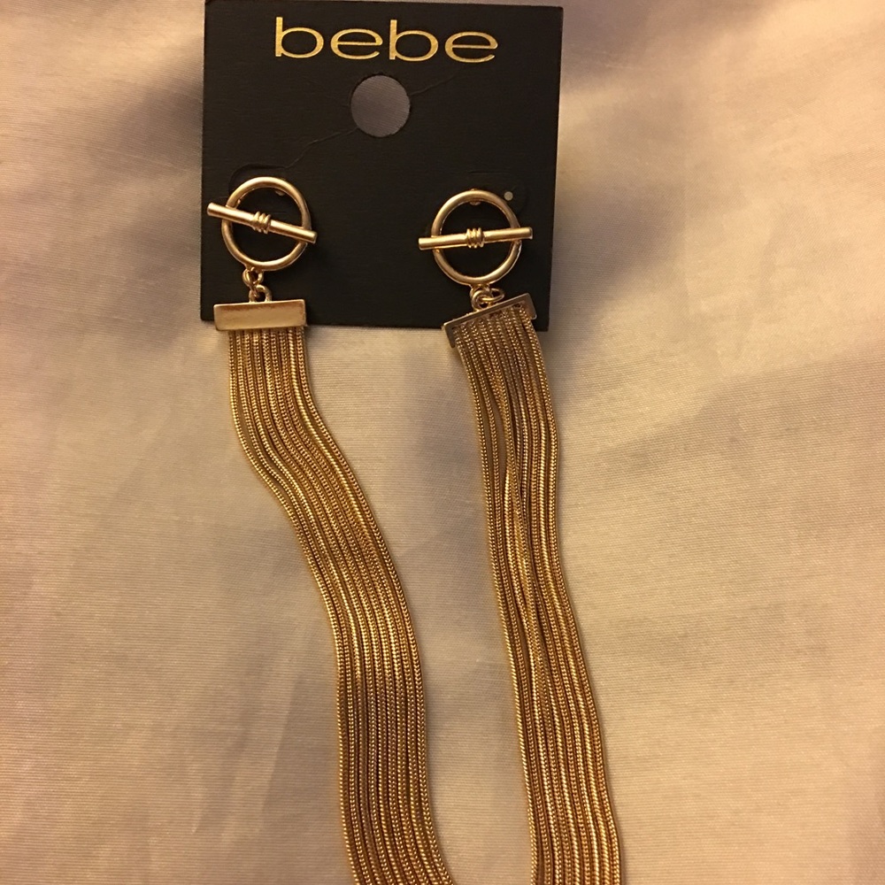BEBE Earrings