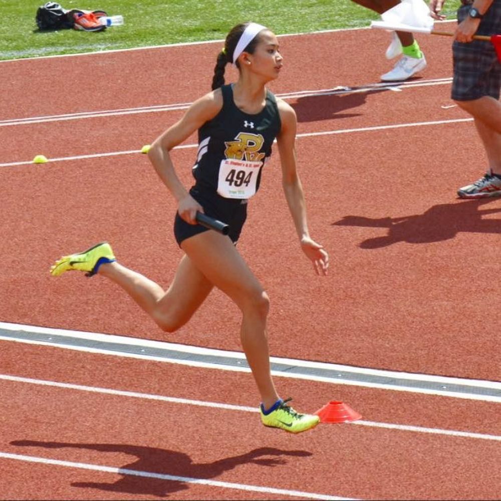 Meet your Posher, Marie