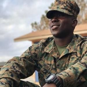 Meet your Posher, Amram