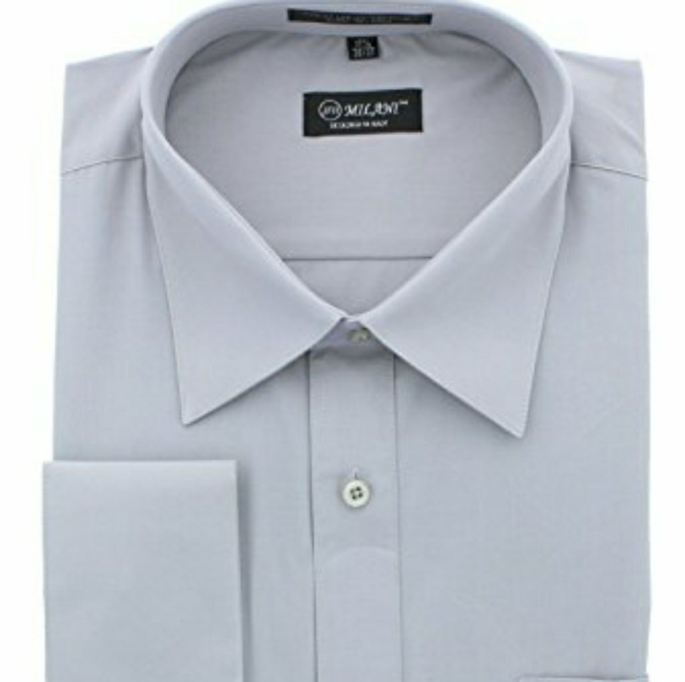 JFH Milani dress shirt