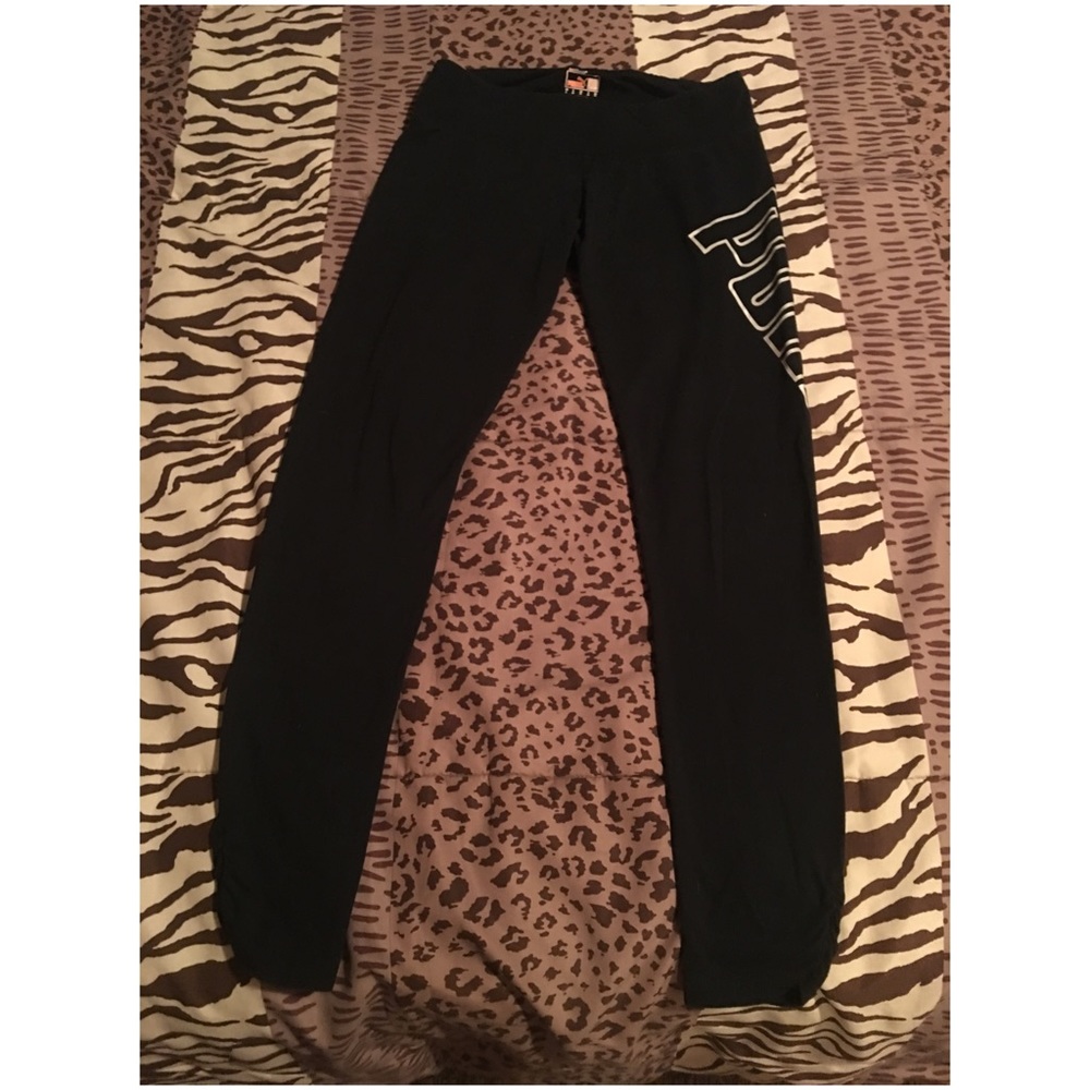 puma workout leggings