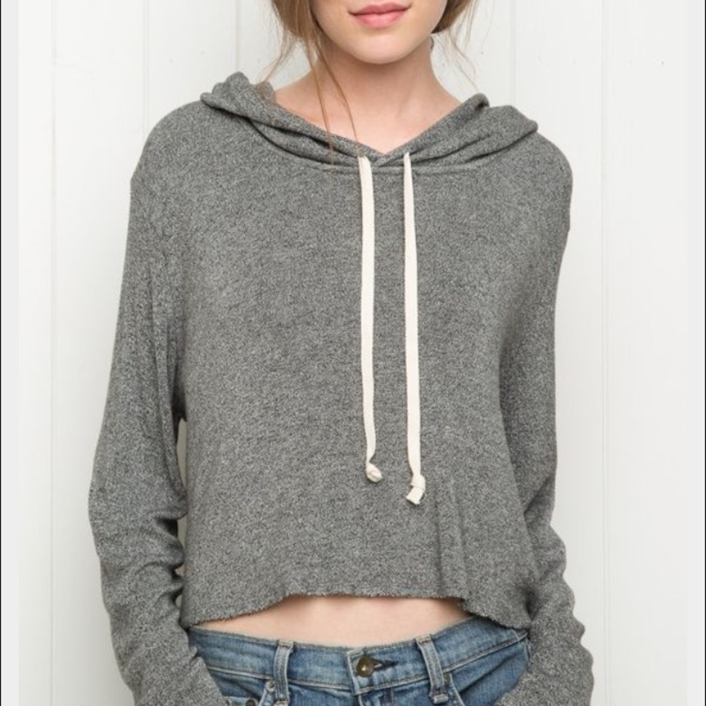 Brandy Melville sweatshirt