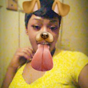 Meet your Posher, Ty