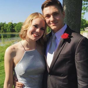 Meet your Posher, Denise