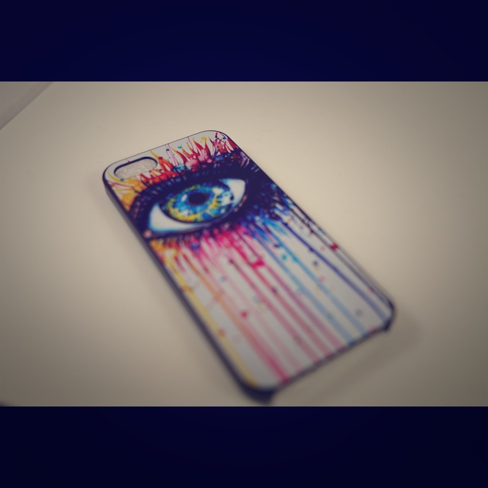 iPhone case