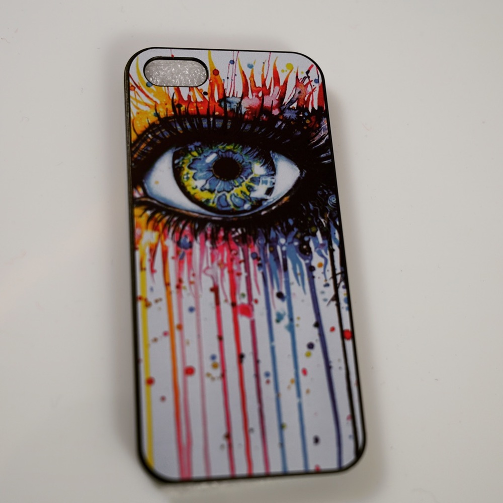 iPhone case - Picture 2 of 2