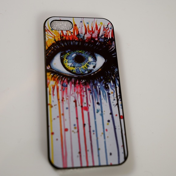 iPhone case - Picture 2 of 2