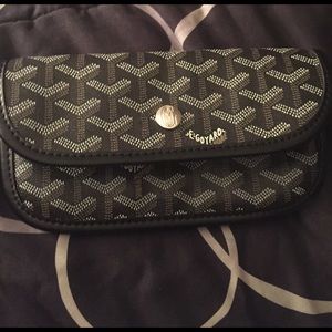 Goyard wallet 🔥