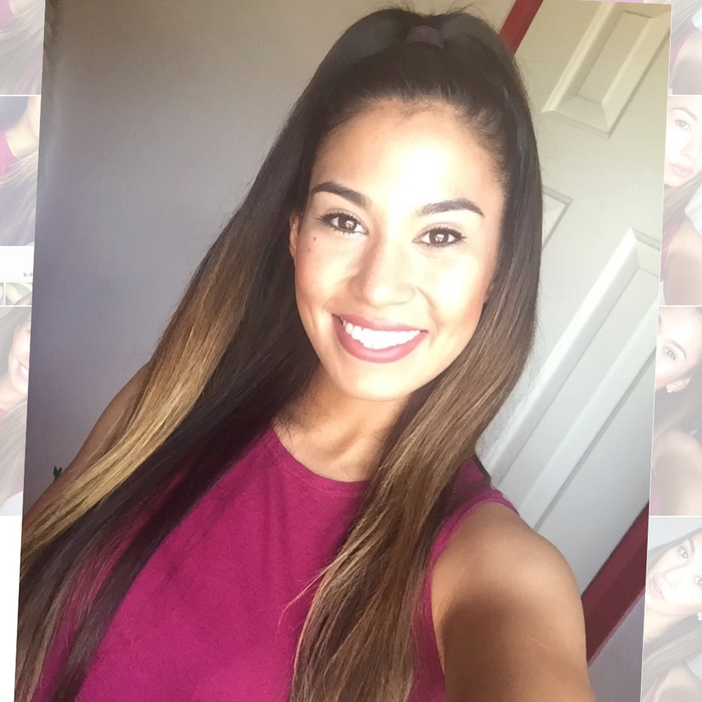 Meet your Posher, Alex