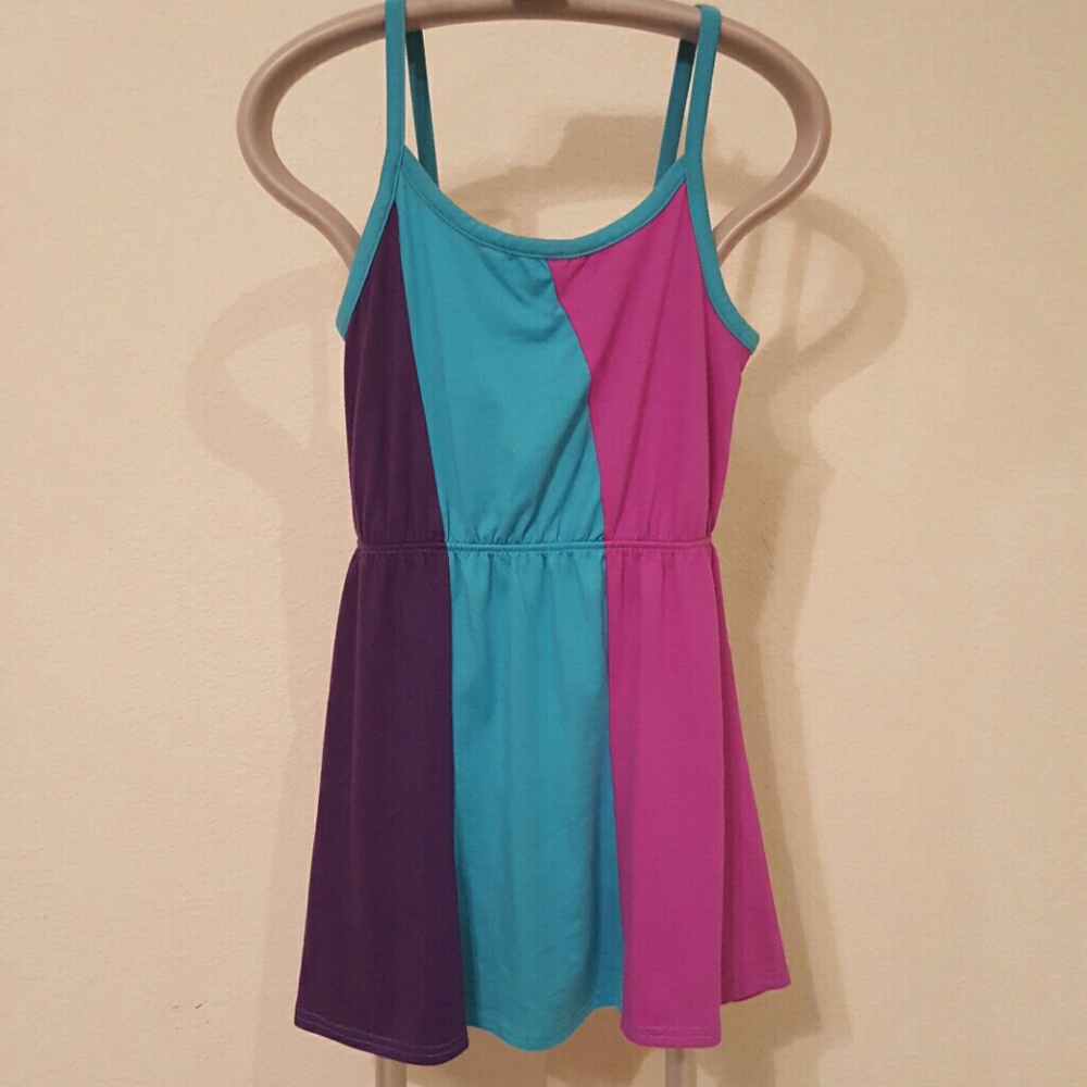 Girls Swimsuit Coverup
