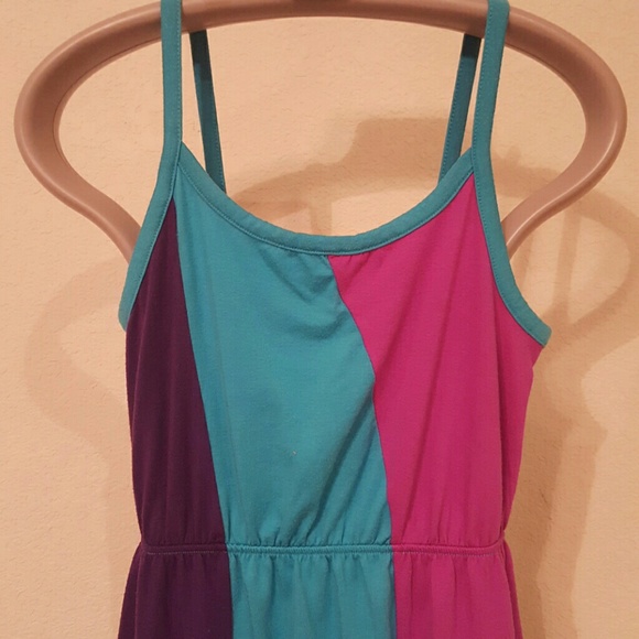 Girls Swimsuit Coverup - Picture 2 of 4