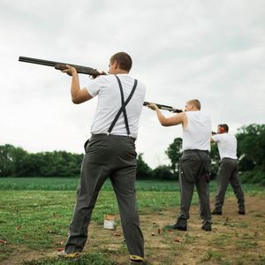 Meet your Posher, Dalton