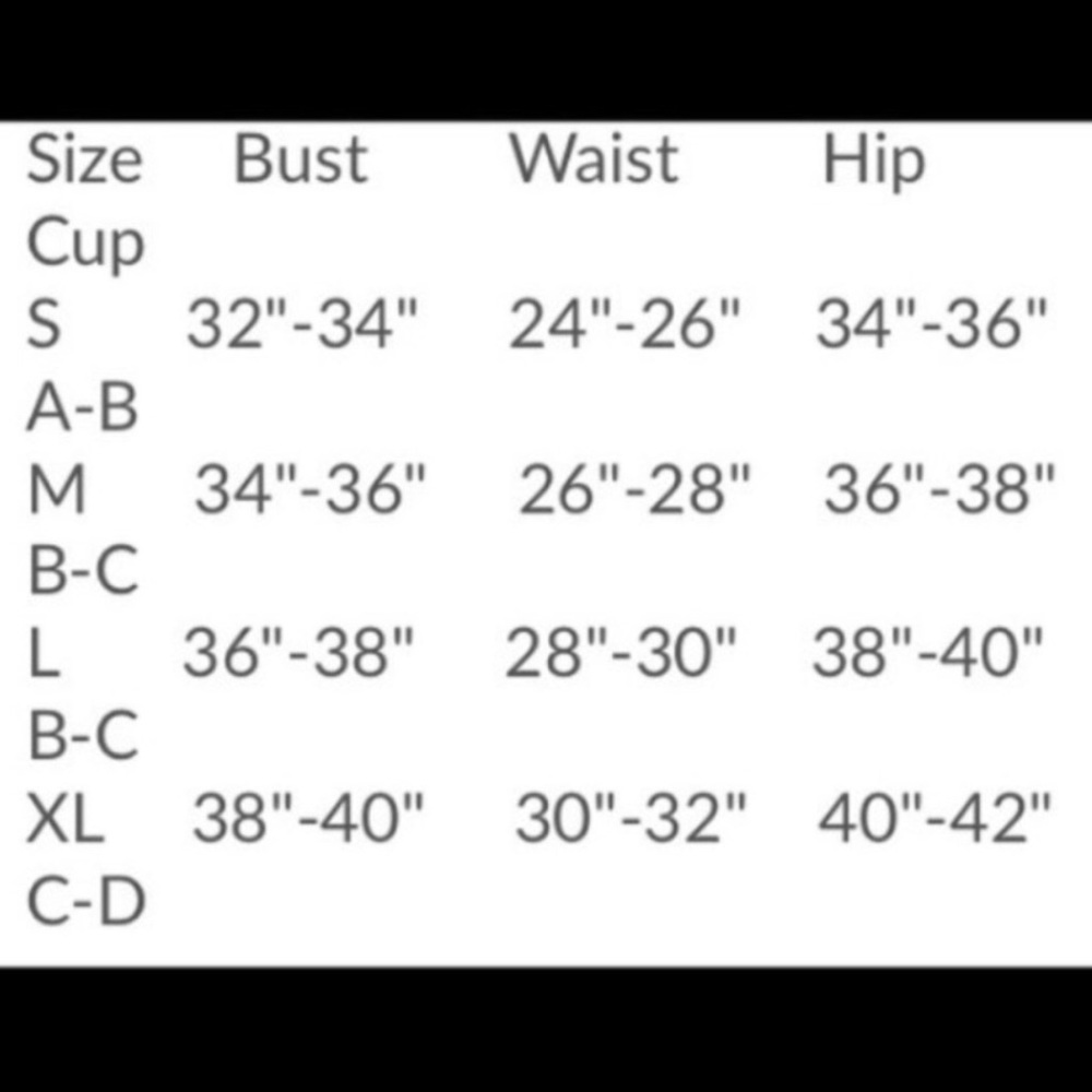 Caged Halter Style White Bikini - Picture 3 of 3