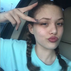 Meet your Posher, Haley