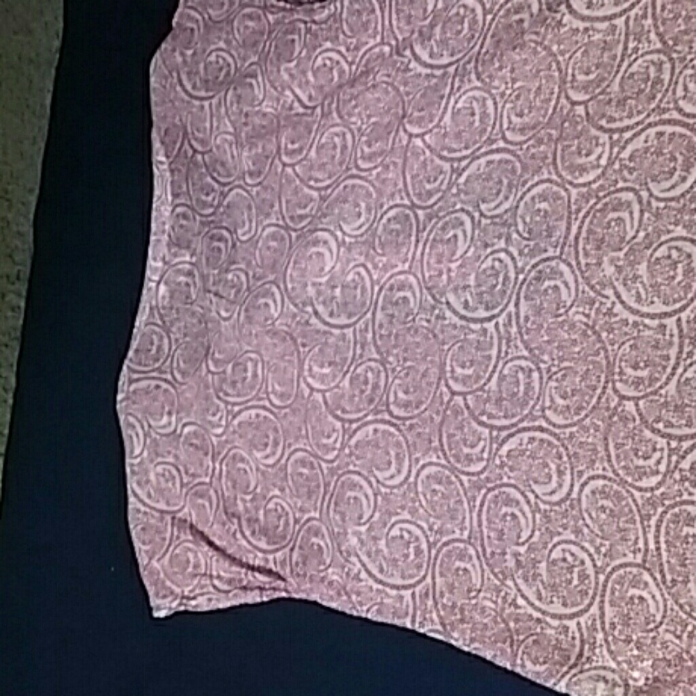 Soft cotton ladies blouse