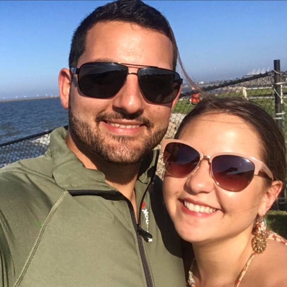 Meet your Posher, Paige