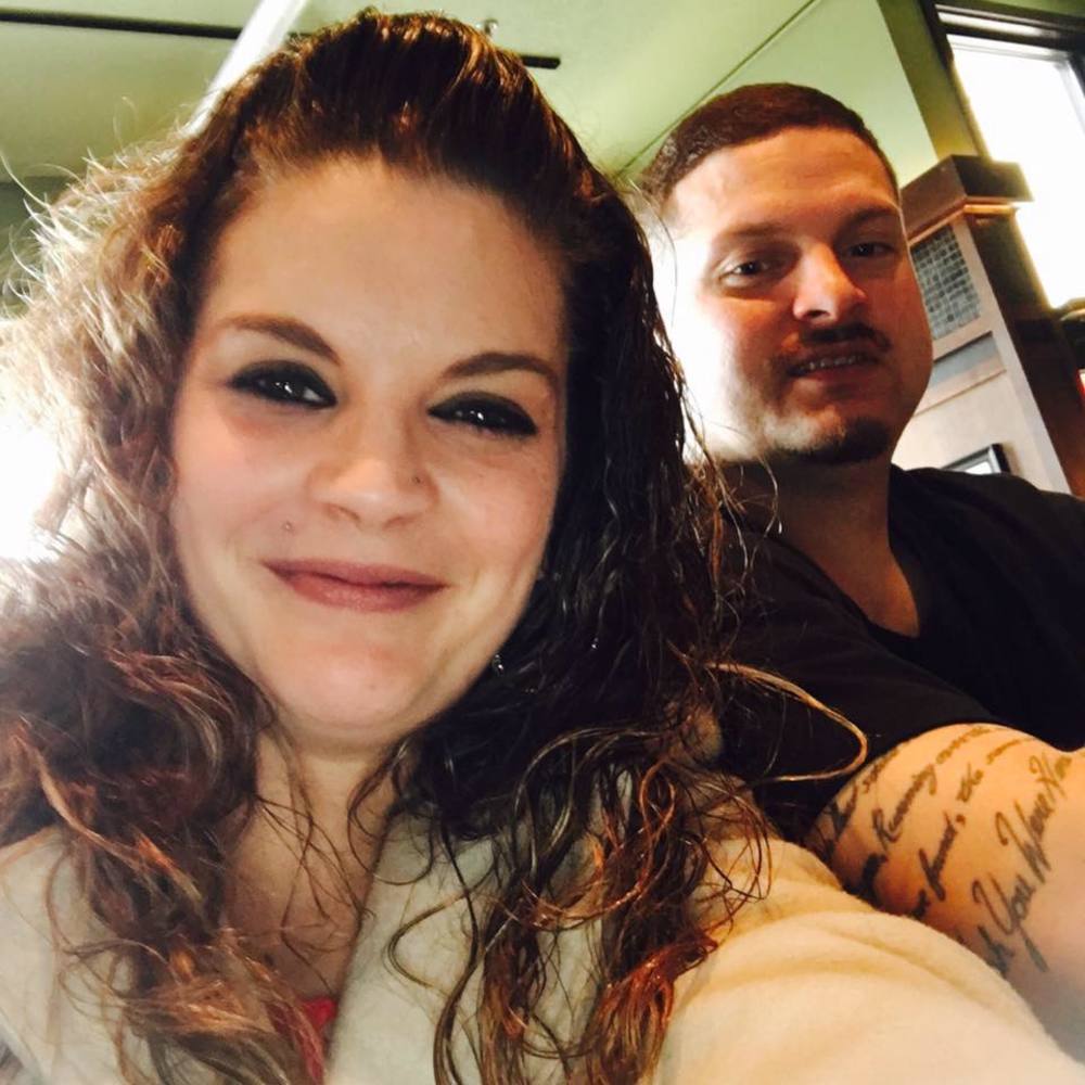 Meet your Posher, Maria