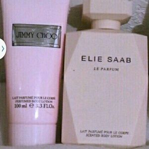 Elie Saab Body Lotion