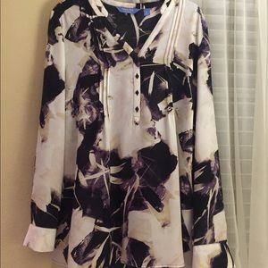 Vera Wang shirt