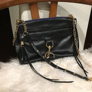 Rebecca Minkoff MAC crossbody