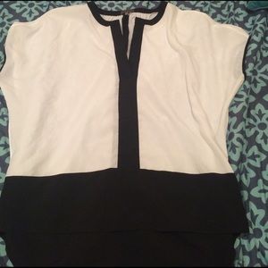 Vince Camuto blouse