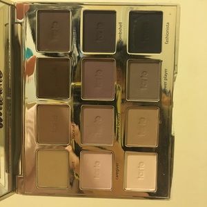 SOLD OUT.  TARTE tartelette