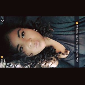 Meet your Posher, Cristaa