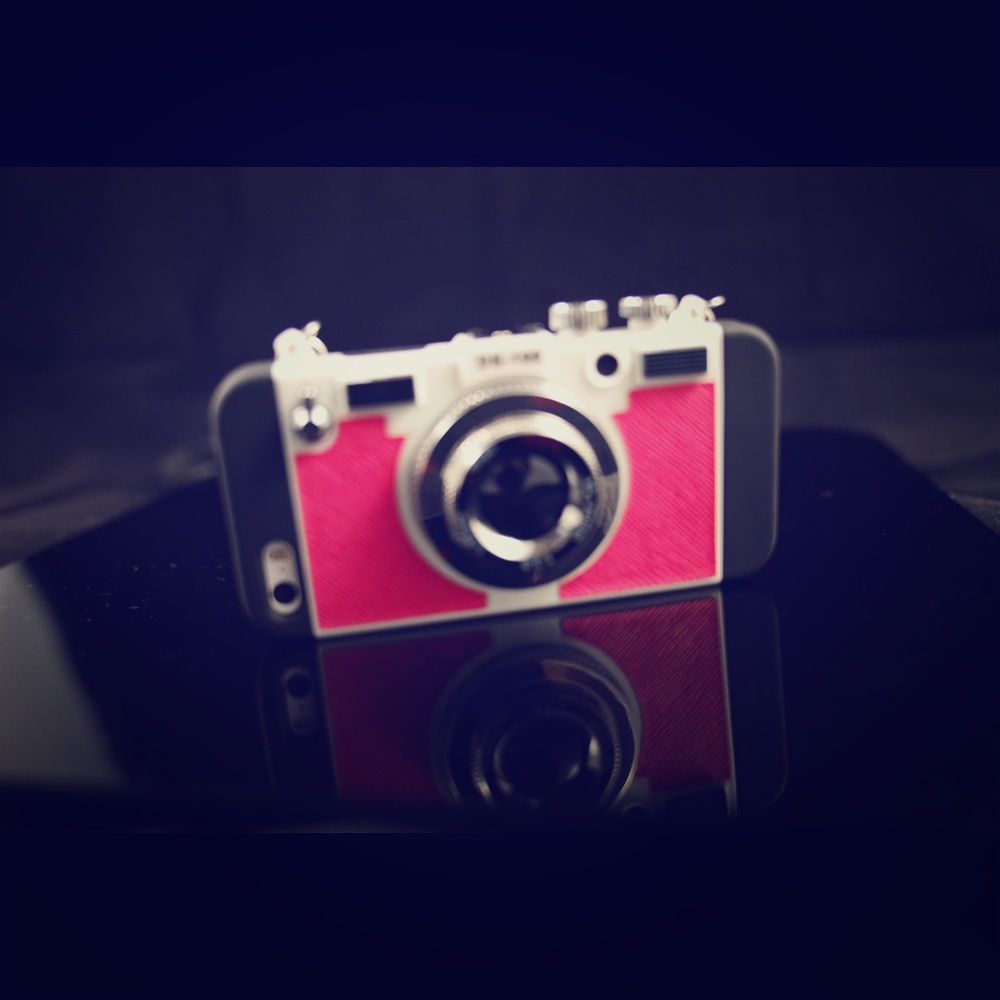 iPhone case
