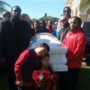 Meet your Posher, Marcus