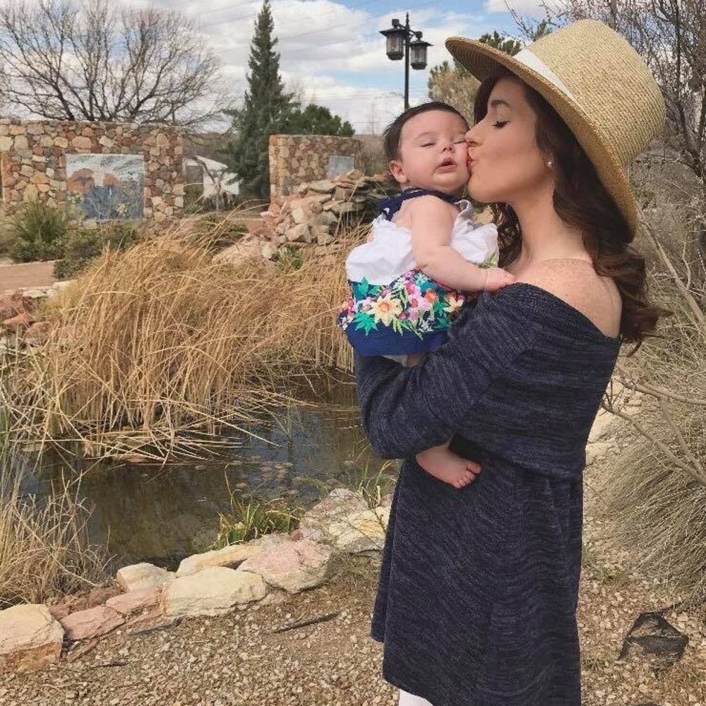 Meet your Posher, Savannah