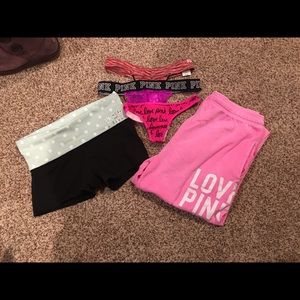 PINK small lot