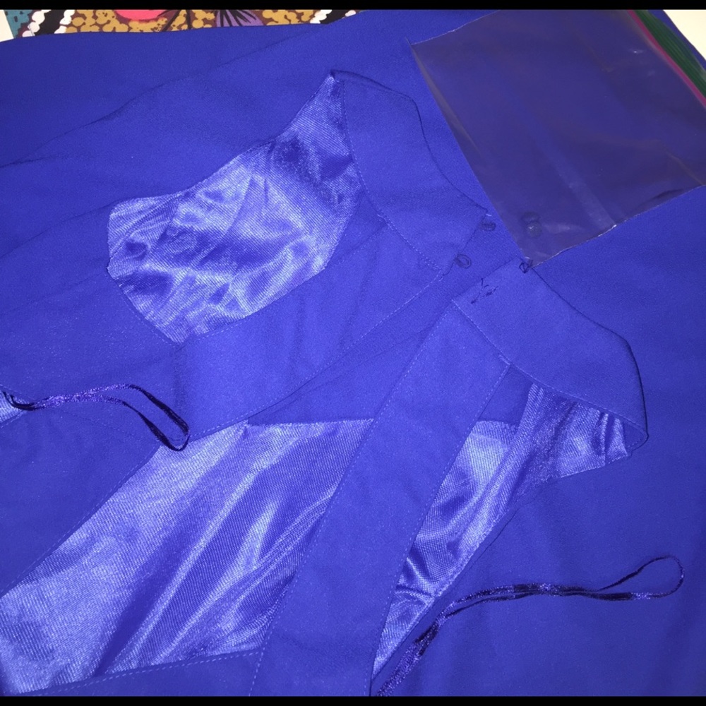 For @jamiepershingfr