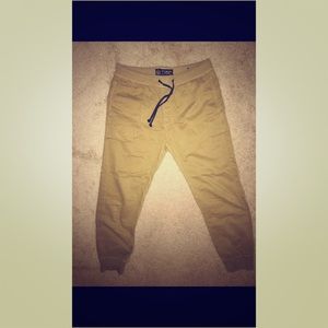 American eagle jogger pants