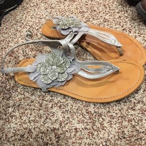Not Rated Flip Flops