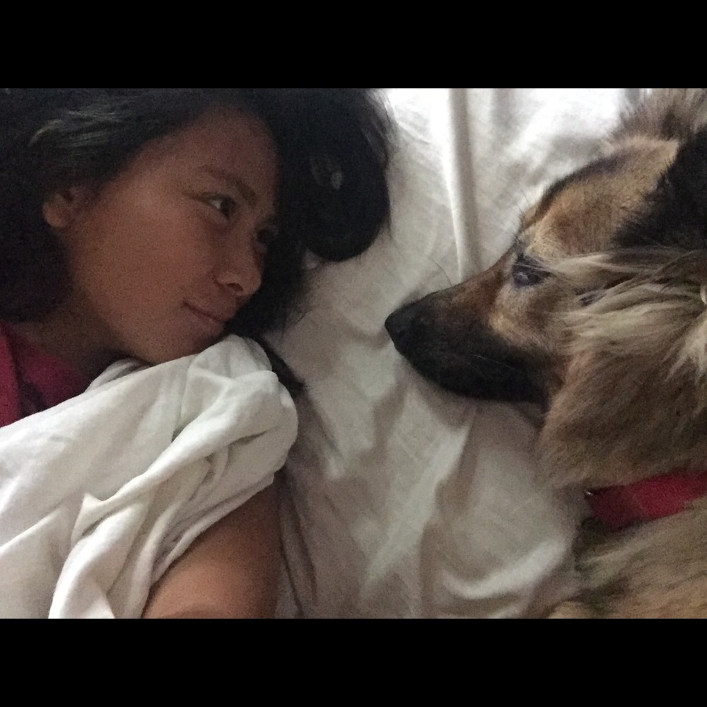 Meet your Posher, Alex