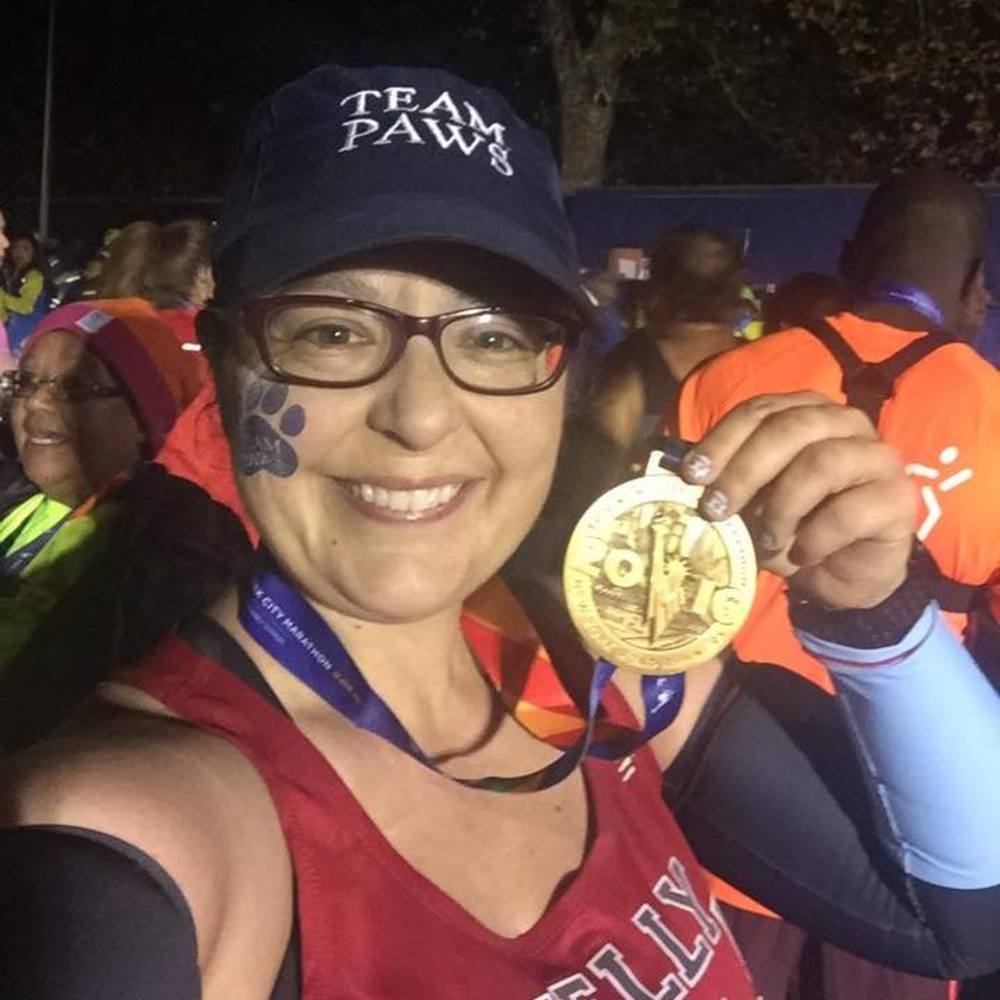 Meet your Posher, Shelly