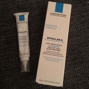 La Roche-Posay Effaclar K 30ml/1.01oz
