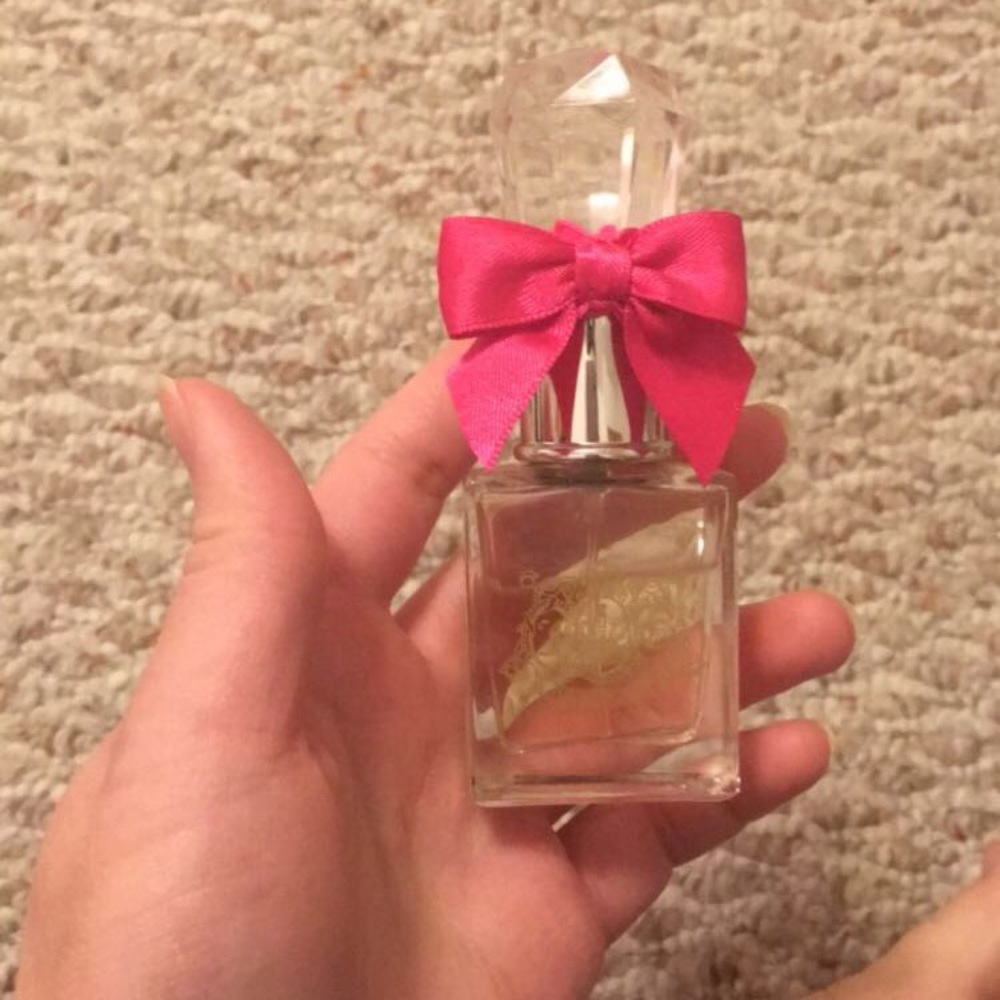 Juicy Couture viva la juicy perfume