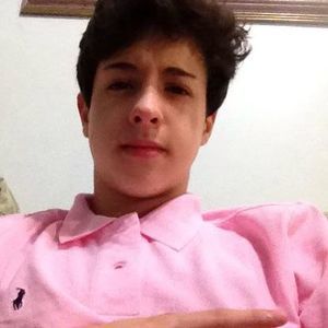 Meet your Posher, Nicolas