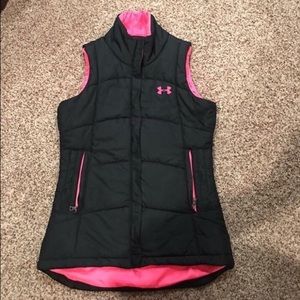 Under Armour Vest