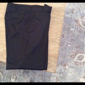 NIKE Black Golf Pants