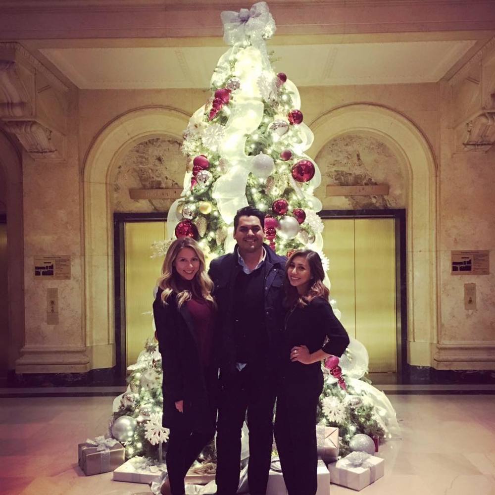 Meet your Posher, Brianna