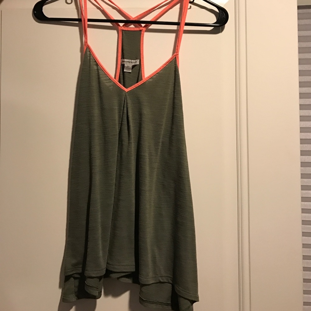 American Eagle tank top