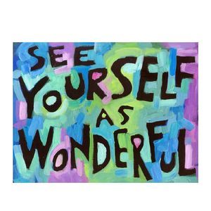 Meet your Posher, Dawn