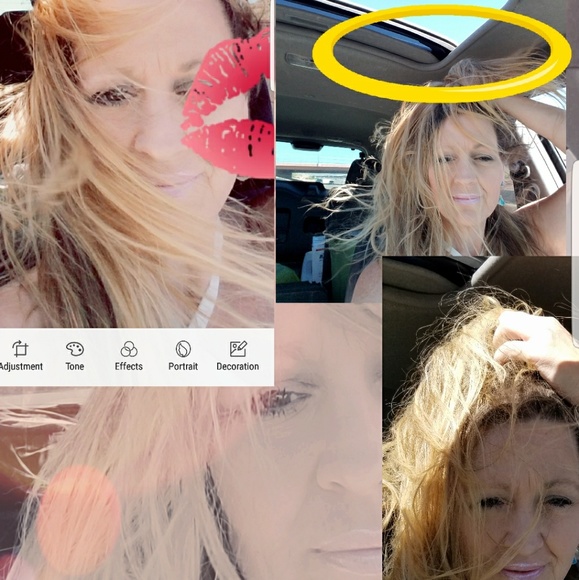 Meet your Posher, Holli - Picture 3 of 4