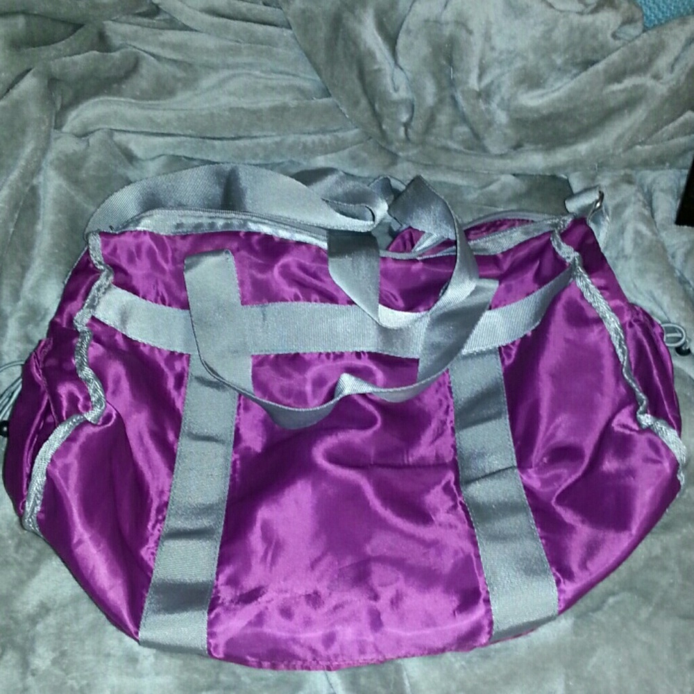 Old Navy Workout Bag