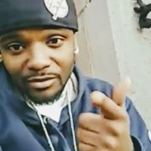 Meet your Posher, Terry