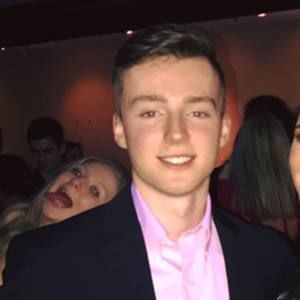 Meet your Posher, Adam