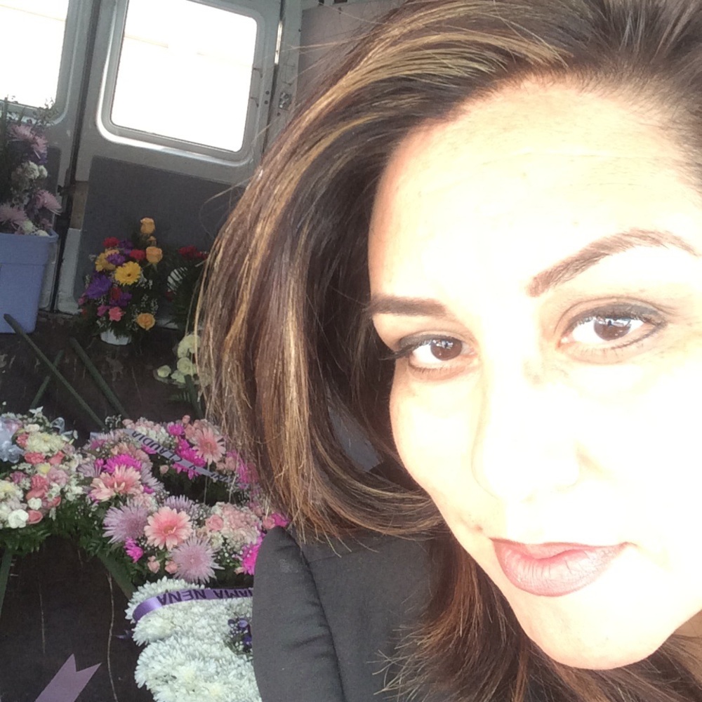 Meet your Posher, Karla