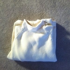 J.Crew Mockneck Sweater